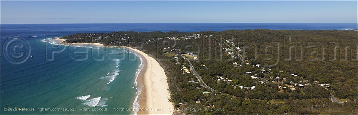 Peter Bellingham Photography Point Lookout - North Stradbroke Island - QLD 2014 (PBH4 00 17670)